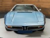 1972 Maserati Bora