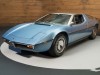 1972 Maserati Bora