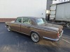 1969 Rolls-Royce Silver Shadow