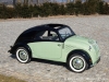 1939 Steyr 55 Baby Limousine