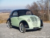 1939 Steyr 55 Baby Limousine