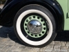 1939 Steyr 55 Baby Limousine