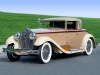 1930 Isotta Fraschini Tipo 8A Castagna Roadster