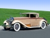 1930 Isotta Fraschini Tipo 8A Castagna Roadster