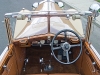 1930 Isotta Fraschini Tipo 8A Castagna Roadster