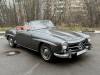 1959 Mercedes-Benz 190 SL