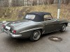 1959 Mercedes-Benz 190 SL